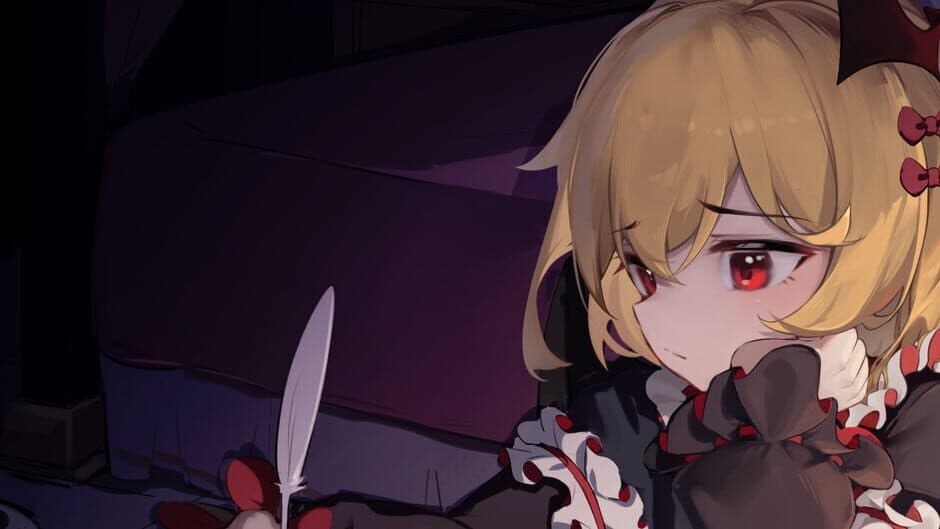 Chronicle of Scarlet artwork 1