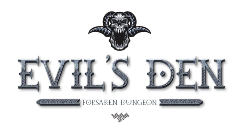 Evil's Den artwork 1