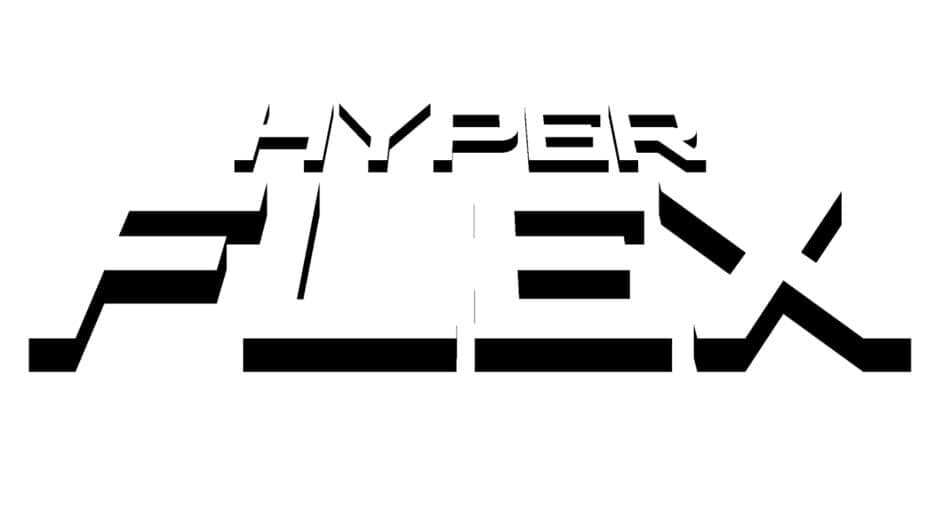 Hyperflex Ultra artwork 1