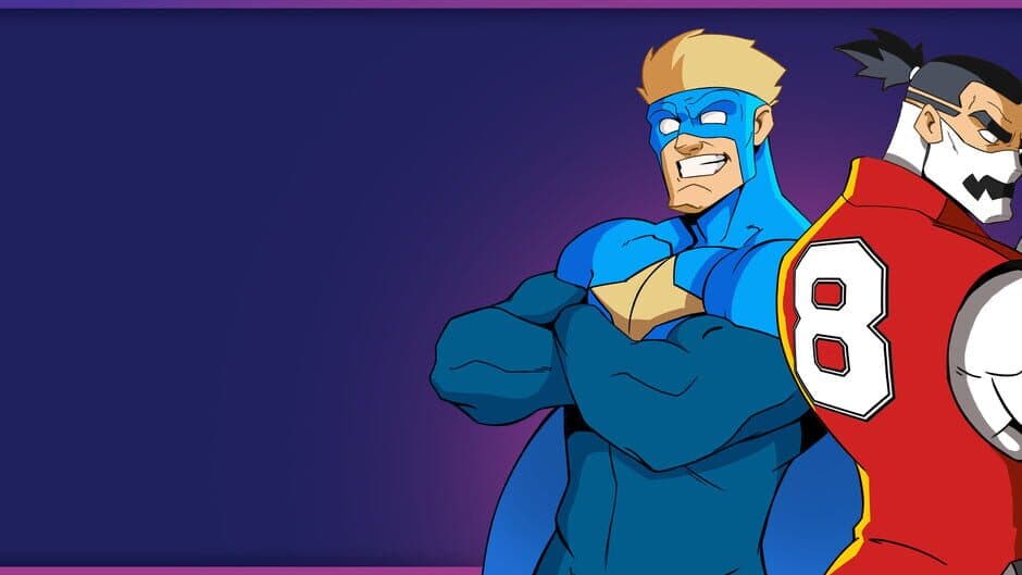 Dual Force artwork 1