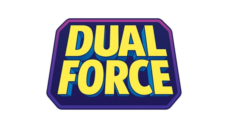 Dual Force artwork 2