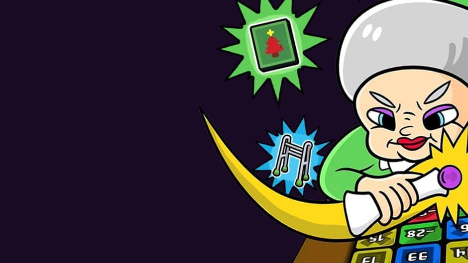 Bingo Betty artwork 3