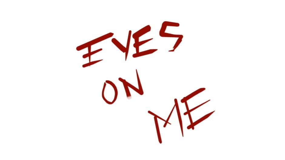 Eyes On Me artwork 2