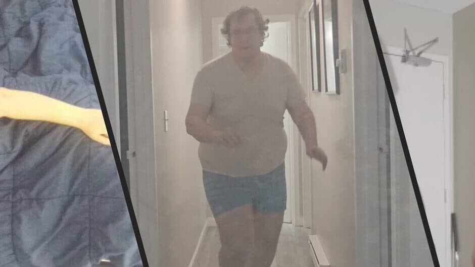 Todd is Late artwork 1