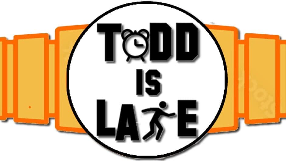 Todd is Late artwork 2