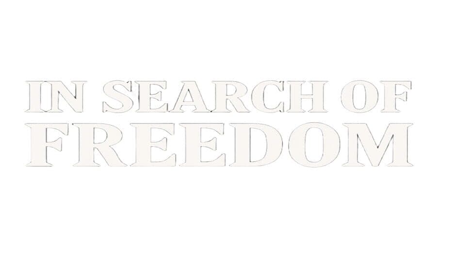In Search of Freedom artwork 2