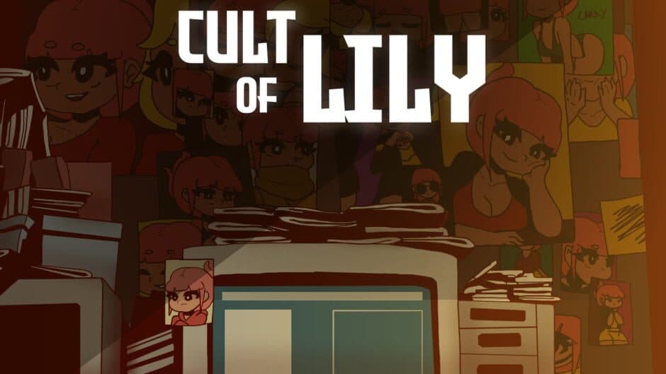 Cult of Lily artwork 1
