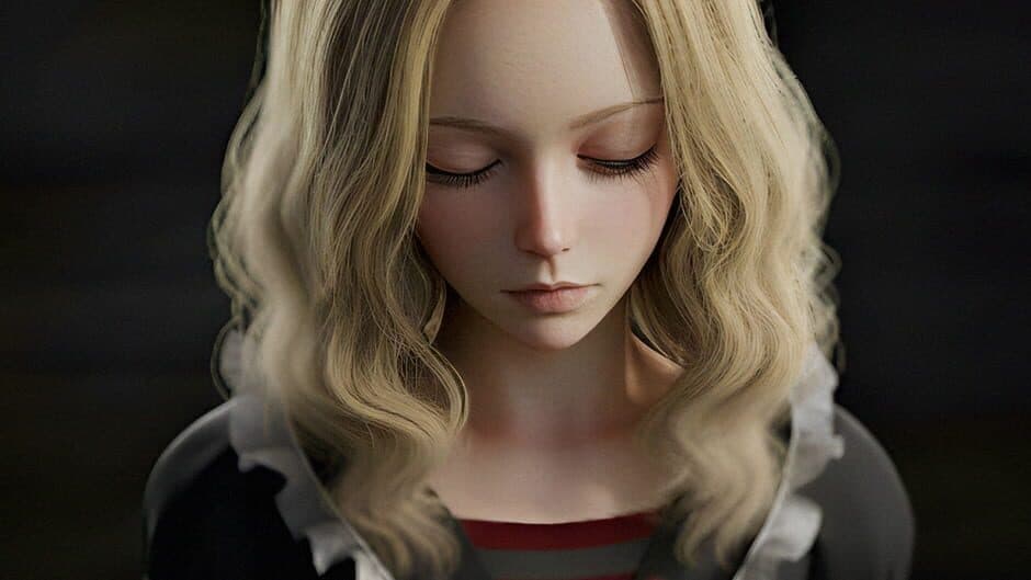 Lirai: Heir Of Darkness artwork 4