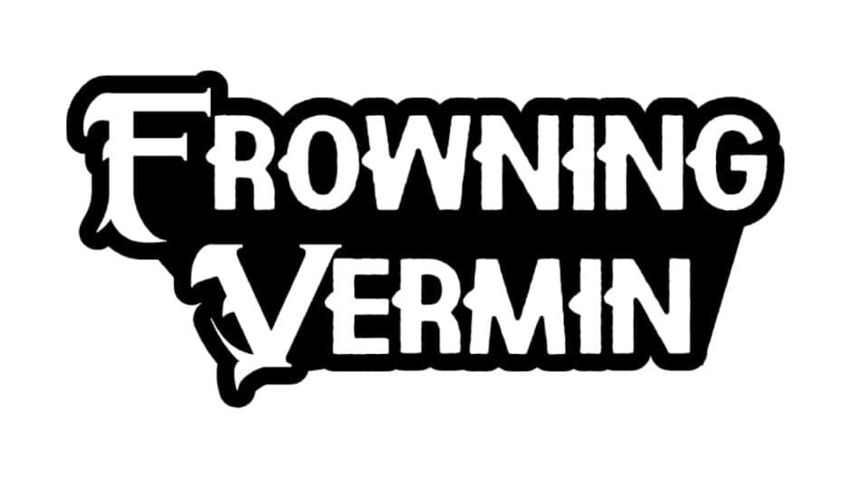 Frowning Vermin artwork 2