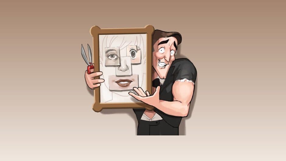 Your Painting, Sir artwork 1