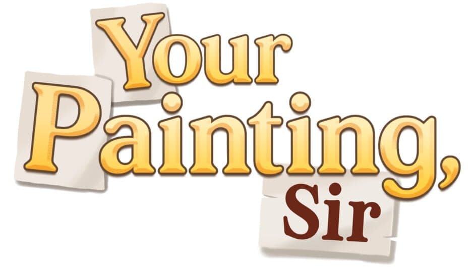 Your Painting, Sir artwork 2