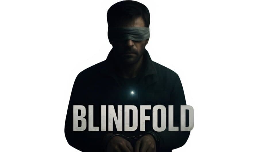 Blindfold artwork 2