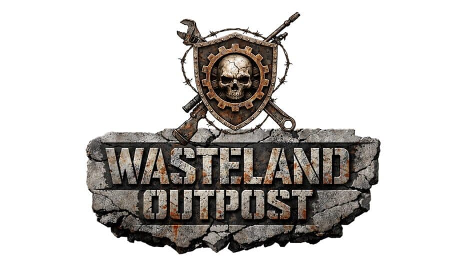 Wasteland Outpost artwork 2