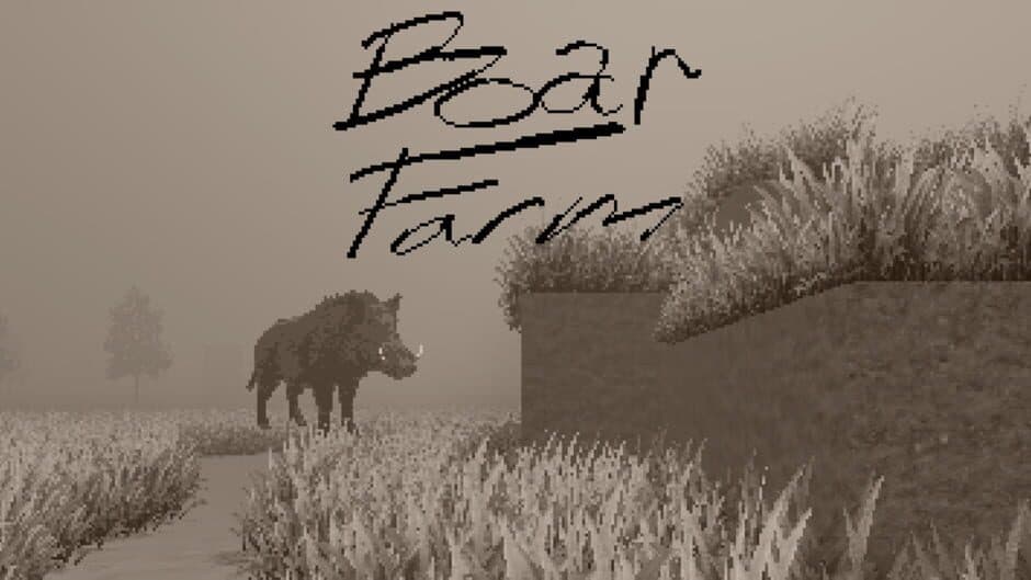 Boar Farm artwork 1