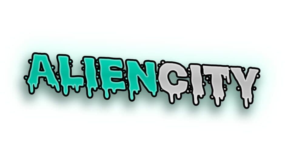 Aliencity artwork 2