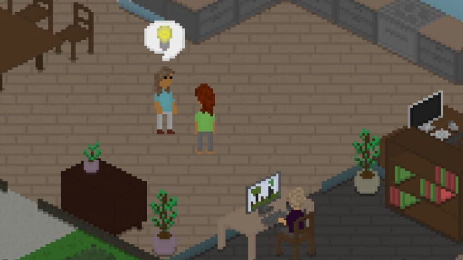 Tiny Life artwork 4