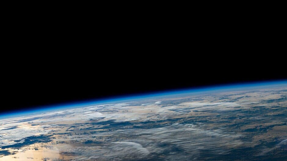 Mission: ISS artwork 1