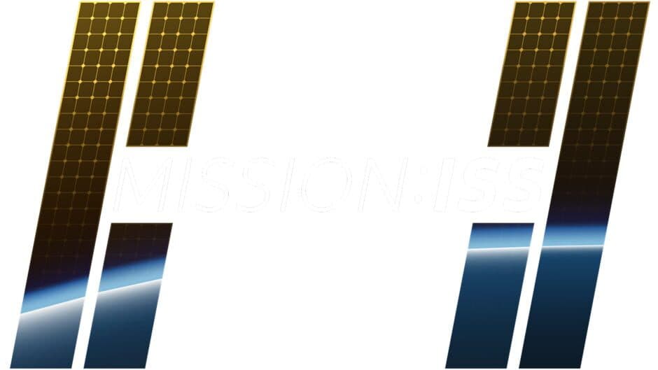 Mission: ISS artwork 2