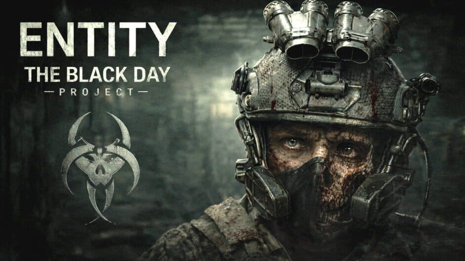 Entity: The Black Day artwork 3