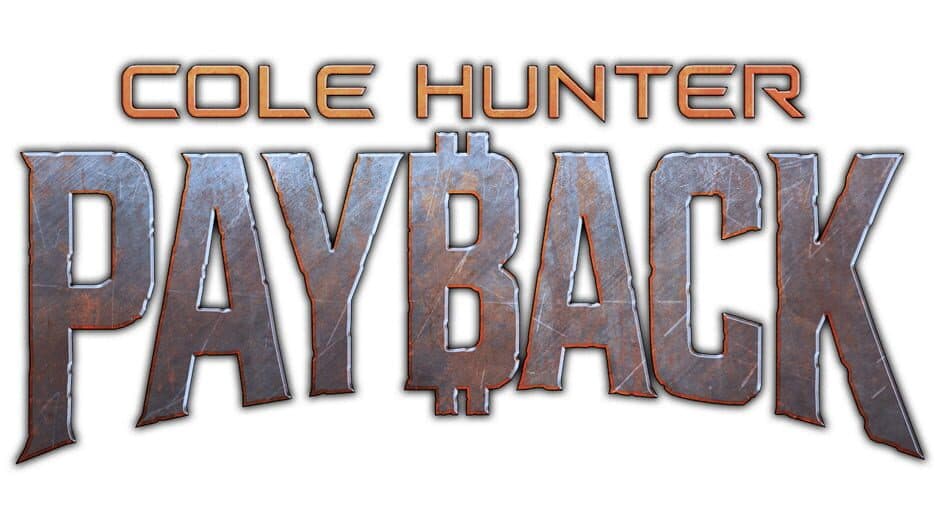 Cole Hunter: Payback artwork 1