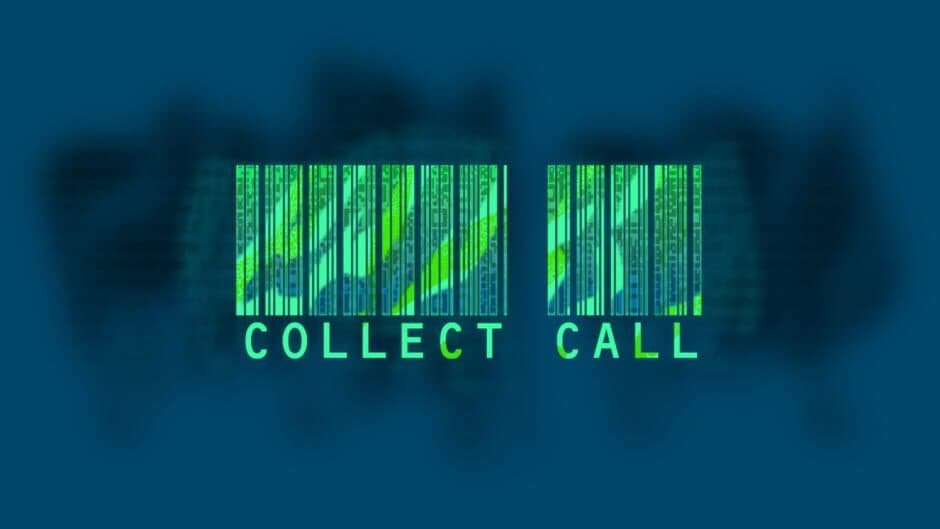 Collect Call artwork 2