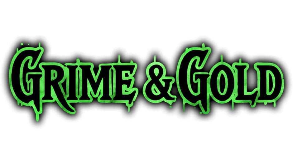 Grime&Gold artwork 2