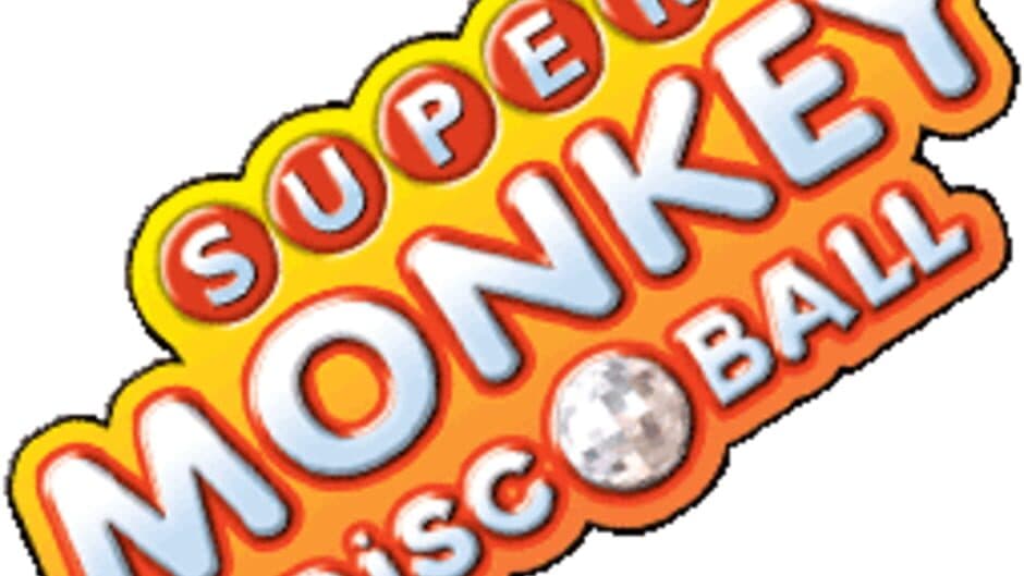 Super Monkey Disco Ball artwork 1