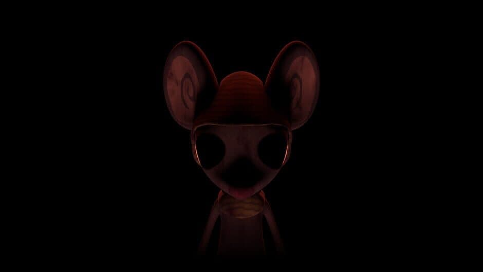 Nest of Dust artwork 1