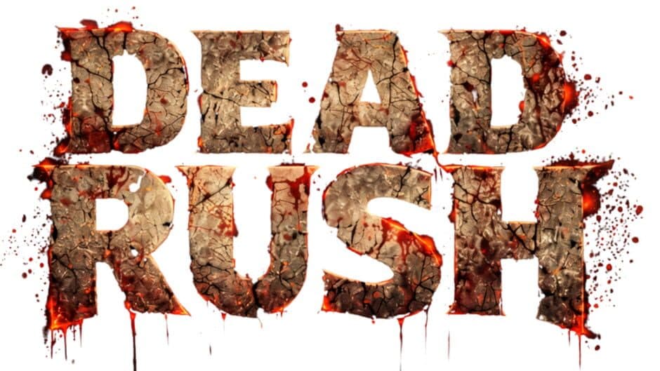 Dead Rush artwork 2