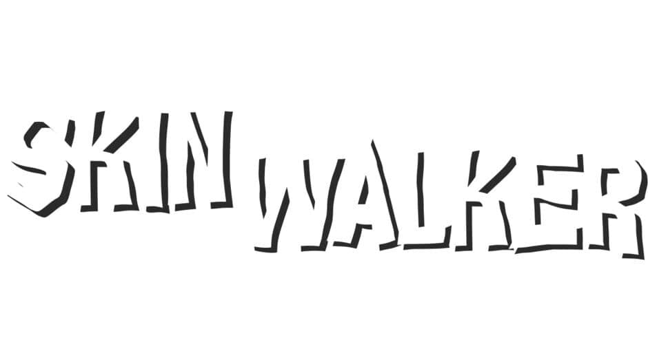 Skinwalker artwork 2