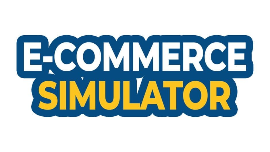 E-Commerce Simulator artwork 2
