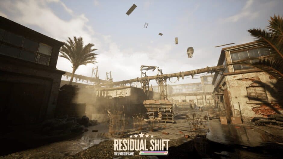 Residual Shift artwork 1