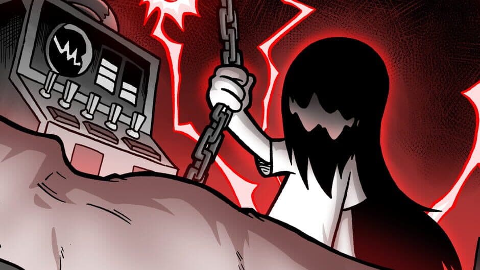 Erma: The Game artwork 1