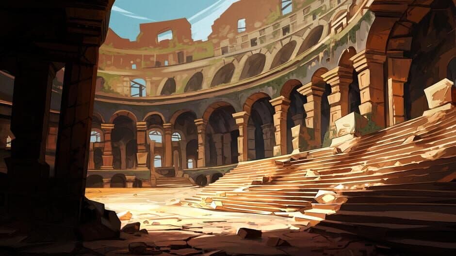 Alea artwork 1