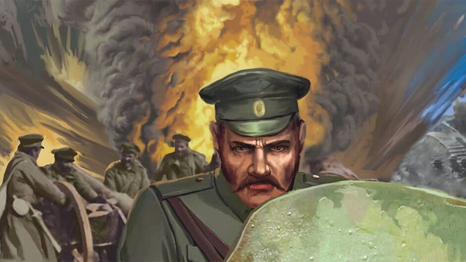 World War I artwork 2