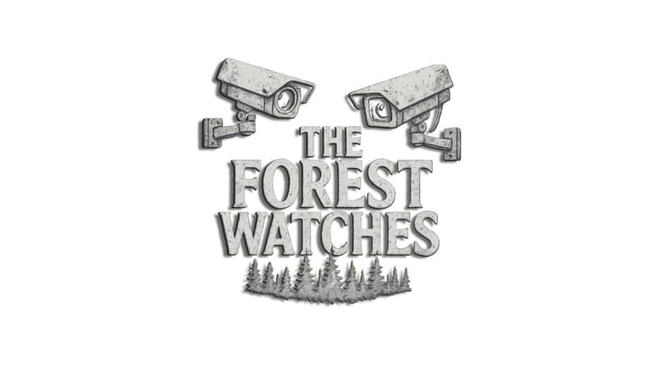 The Forest Watches artwork 2