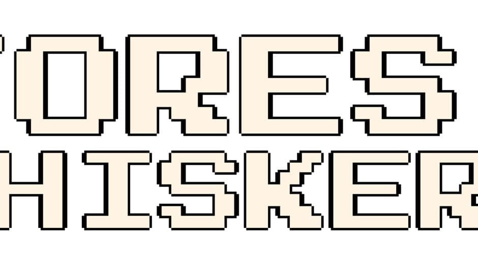 Forest Whiskers artwork 1