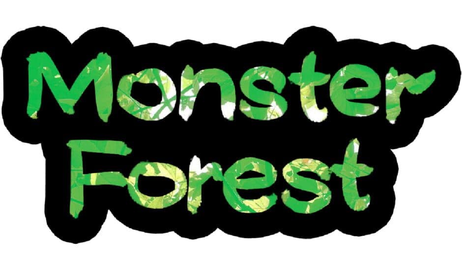 Monster Forest artwork 2