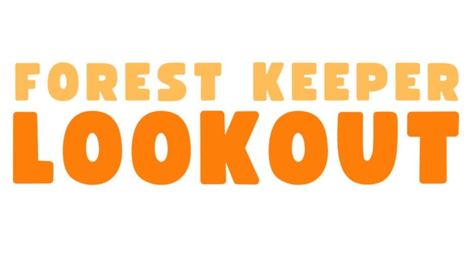 Forest Keeper Lookout artwork 2