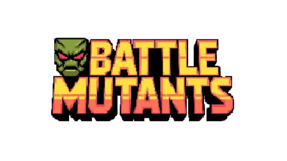 Battle Mutants artwork 1