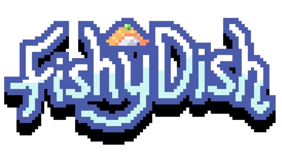 Fishy Dish artwork 2