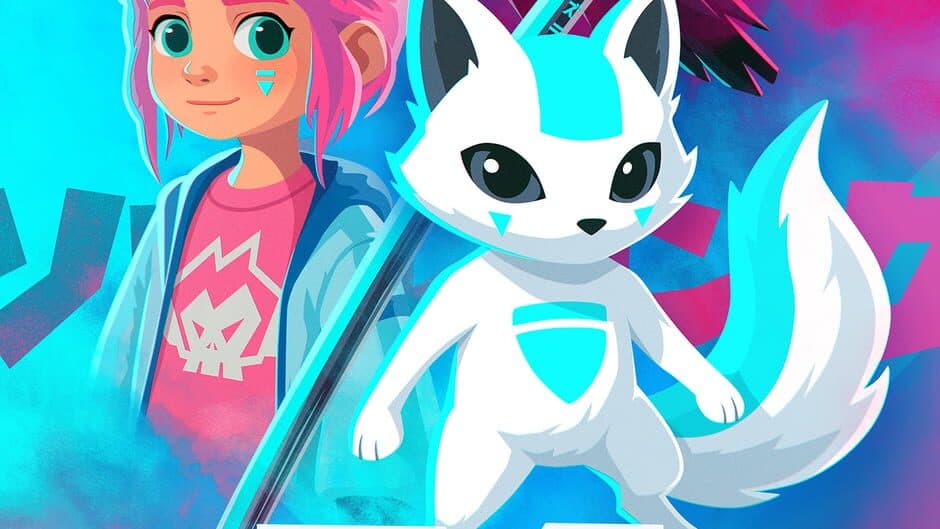 Ties: Soul Link artwork 1