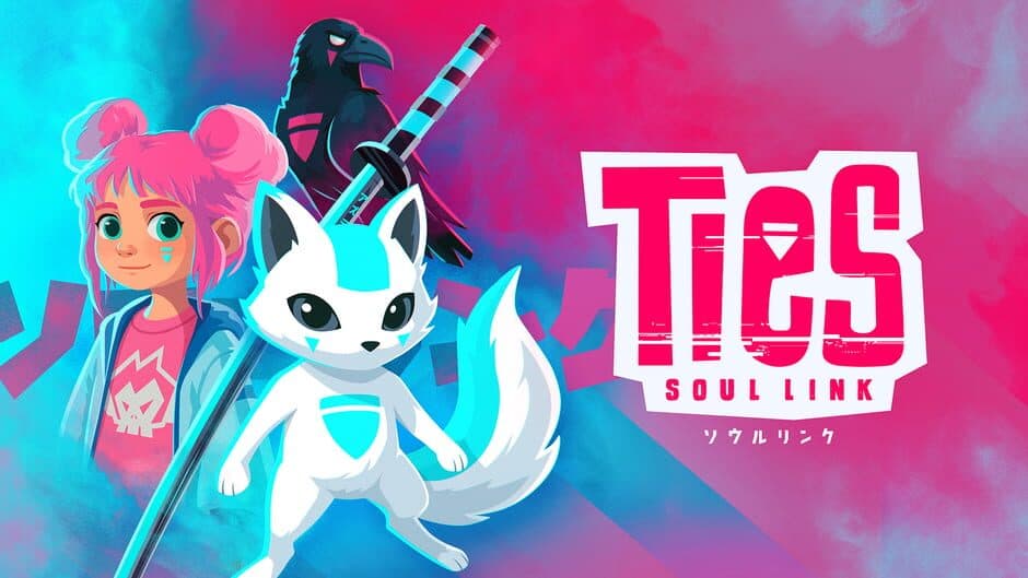 Ties: Soul Link artwork 2