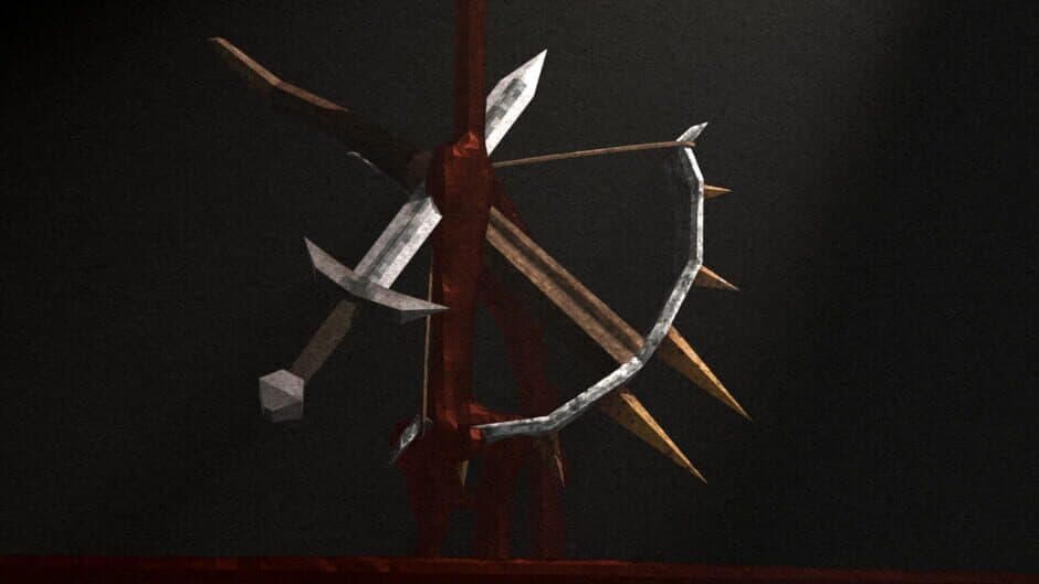 Bloodspill artwork 1