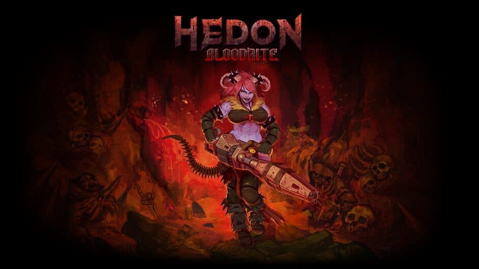 Hedon Bloodrite artwork 1