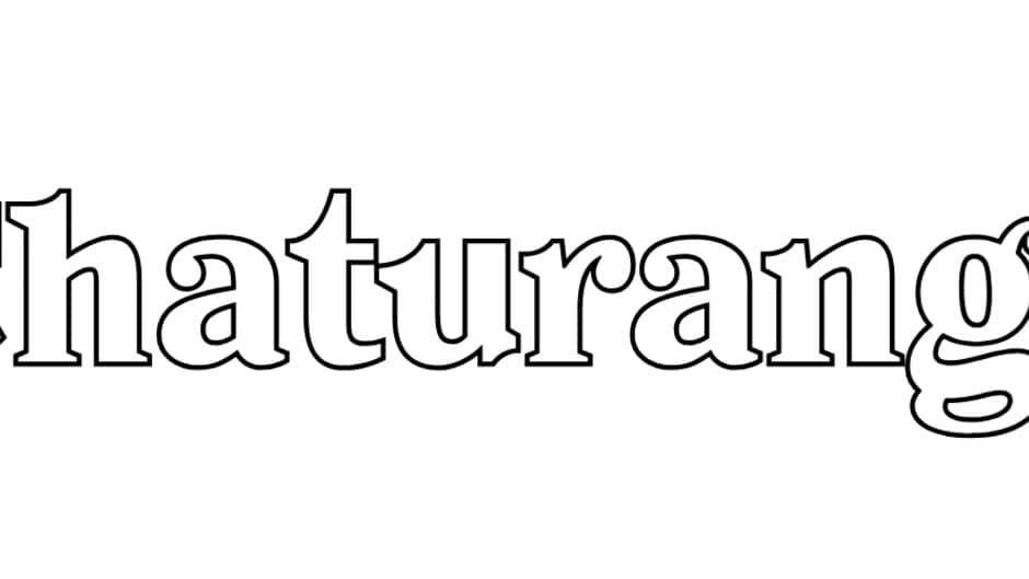 Chaturanga artwork 2