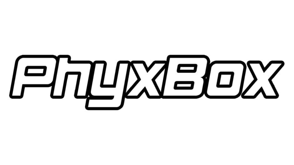PhyxBox artwork 1