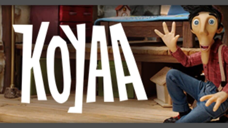 Koyaa artwork 1