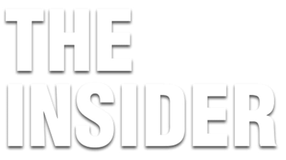 The Insider: The Interactive Movie artwork 2