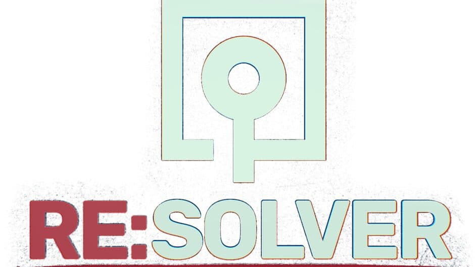 RE:Solver artwork 1
